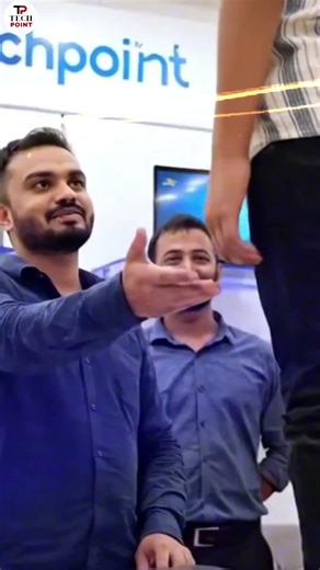 Boy Follows GPS to TechPoint | Best Price Laptops in Lucknow | Refurbished i5-i9 & Gaming Deals