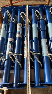 [Hot Item] Formwork Beam Peri Prop Metal Construction Aluminum Props for Construction