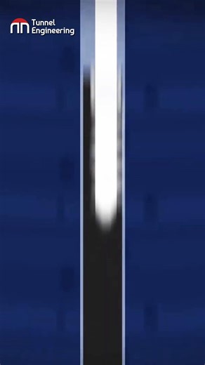 🔵 Rigid inclusions enhance subgrade stiffness and control differential settlement by mobilising composite action between the stiff columns and the surrounding soft soil. This technique provides a reliable ground-improvement solution for heavily loaded slabs and embankments. Visit our new TE Training Academy page to explore our courses and upcoming dates. https://tunnel.engineering/TE-training-academy/ #RigidInclusions #GroundImprovement #GeotechnicalEngineering #SoilStabilisation #SubgradeStiff