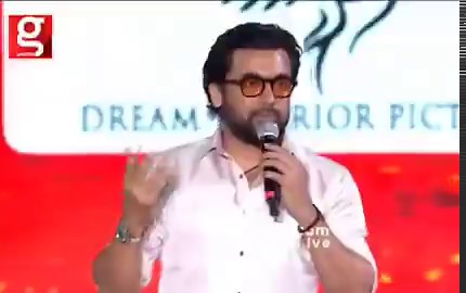 Surya speaks highly of Kuladheivam worship, ahead of his film Karuppu's release. His fans must respect Karuppasamy and reject EVR who said: "Why does your god need weapons and demand ạlcohol/suruttu? What is the difference between a thief and your god?"