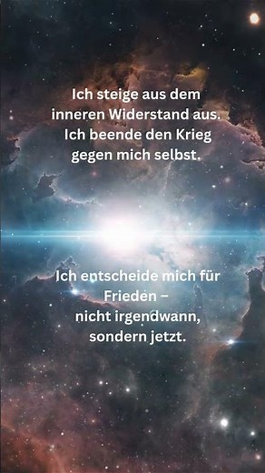 Selbstheilung mit dem Cosmic-Healing-Code©