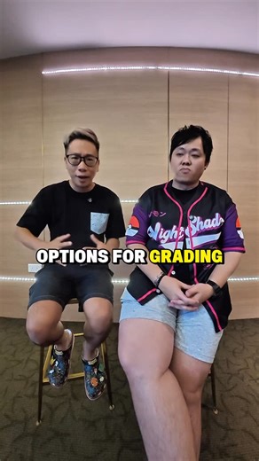 Poketraveller on Instagram: "So many grading options right now! Got my good friend @kelzseizethemoments to break down the 4 biggest grading companies - Tag, CGC, BGS and PSA! Which one are you choosing? #pokemontcg #pokemongrading #pokemoncommunity #pokemoncollection #slabs"