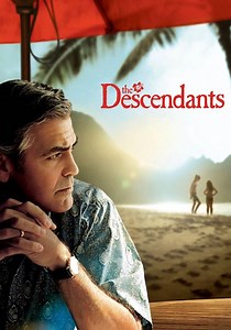 The Descendants streaming: where to watch online?