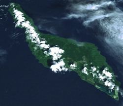 Misima Island - Alchetron, The Free Social Encyclopedia