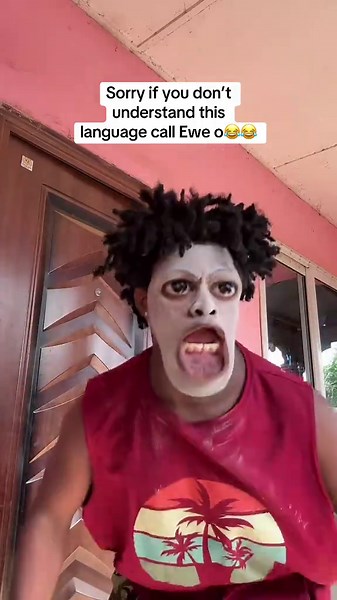 Discovering the Ewe Language and Culture