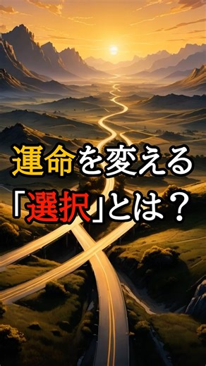 未来は変えられる。パラレルワールドと生存の鍵【 都市伝説 神話 予言 】