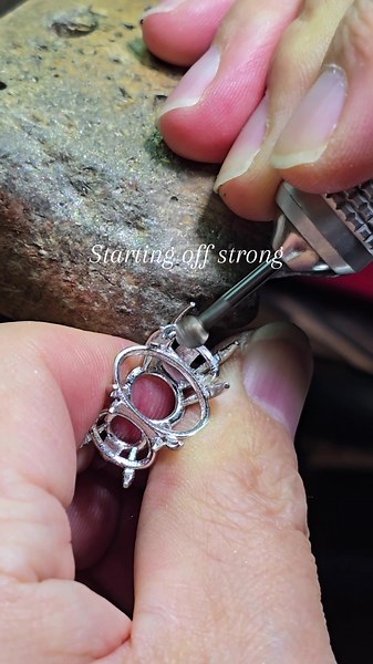 Engagement Ring Ideas to Start the New Year Strong