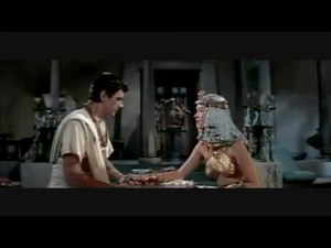 The EGYPTIAN (1954) - Part 9