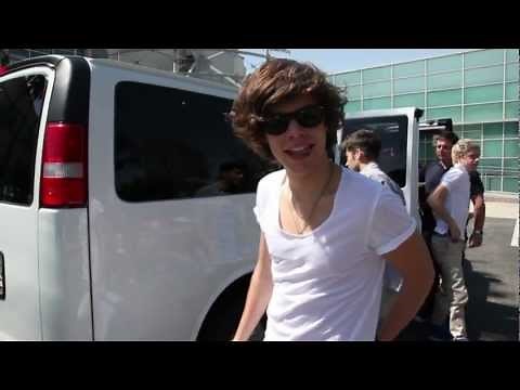 Access 1D: USA (Part1)