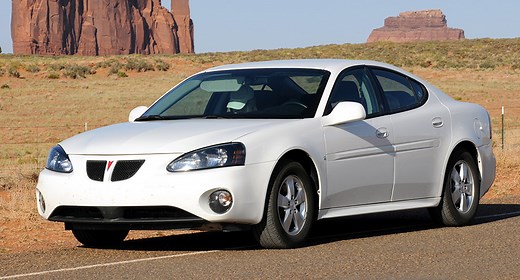 Pontiac Grand Prix slow acceleration causes and how to fix it