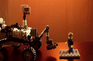 Why curiosity is essential for human progress.