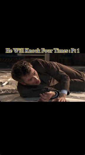 Doctor Who: The End Of Time Part 2 Overview