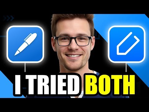 NoteShelf vs NoteWise (2026): Which Is The Best Note App For Handwriting?