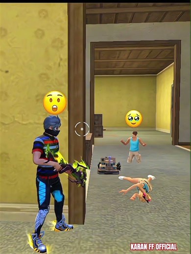 NEW TREND🥵 CAPCUT😼PRESET🎮FF🤤 VIRAL SHORT IN YOUTUBE ||KARAN FF OFFICIAL #freefire​ #shorts