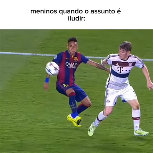 Melhores Momentos do Neymar em Humor e Ilusões
