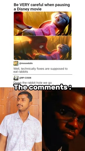 This Disney Moment Got DARK Real Quick 😬