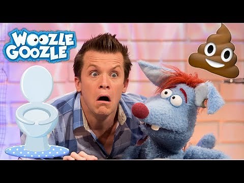 Warum müssen wir auf Klo? l WOOZLE GOOZLE