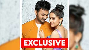 EXCLUSIVE: RJ Anmol reveals how he proposed Amrita Rao on-air: She had no clue