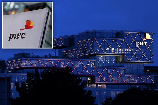 PricewaterhouseCoopers laying off around 1,500 employees — 3% of US workforce amid industrywide slowdown