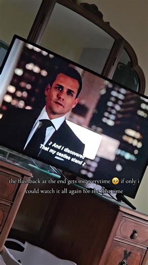 Suits: An Emotional Flashback to the Best Moments