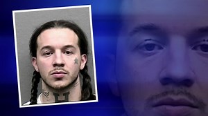 Man accused of pimping out woman cross-country for 2 months