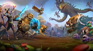 Torchlight Frontiers is now Torchlight 3, will release on Steam