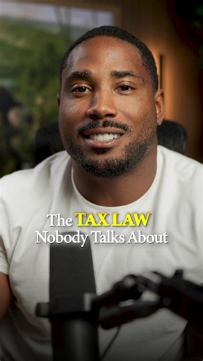 Understanding Tax Code Incentives for Economic Growth