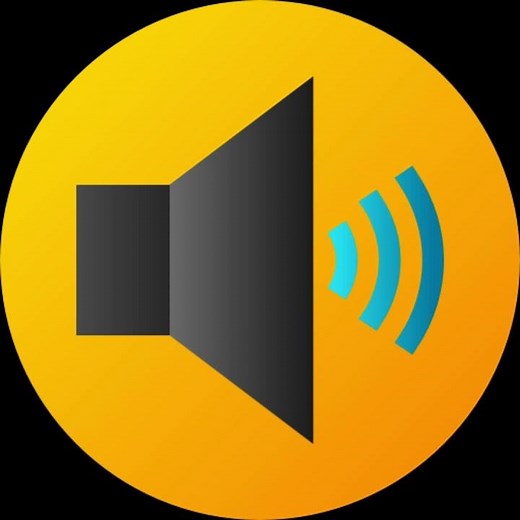 Suspenseful sound effects