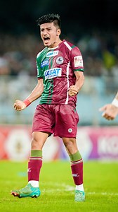 3.6K reactions · 45 comments | “The club’s history, legacy, generational fans.. these things motivate us.” ~ @thapa.42 to MBSG TV. Full episode now on YouTube.  #MBSG #JoyMohunBagan #আমরাসবুজমেরুন | Mohun Bagan Super Giant | Facebook