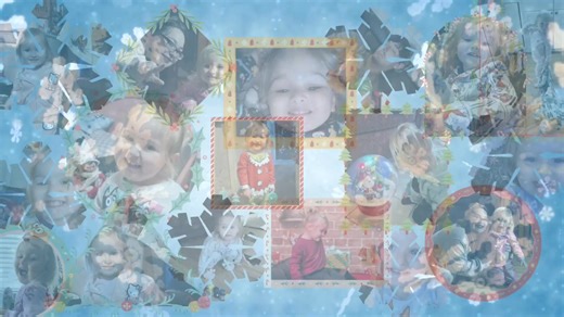 ❄️💖 | Samantha Conner