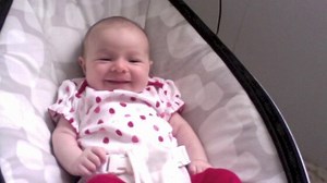 Jason and Molly Mesnick's Baby