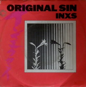 INXS - Original Sin