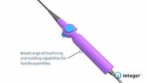 At Integer, we're not just a manufacturer; we're an innovator and...