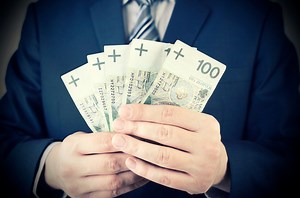 Minimalne wynagrodzenie za pracę w 2021 r.