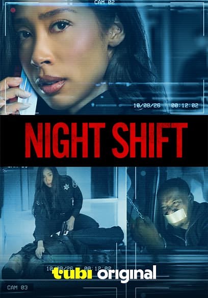 Night Shift (2026)