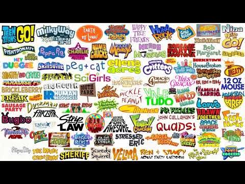 Which one of these Disgusting TV PinGuim Shows are the Worst? V20