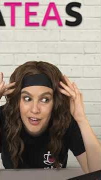 I think I just got Kidnapped at Pilates...