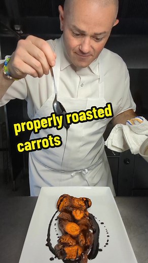 Delicious Roasted Carrots Recipe | Easy Side Dish Ideas