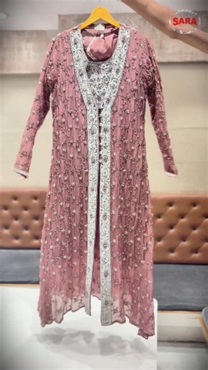 SARA on Instagram: "Step into elegance with Sara’s latest collection — where every outfit tells a story of style and sophistication ✨💃 #SaraSurat #NewArrivals #LatestCollection #SaraFashion #StyleDiaries #ChicAndTrendy #EverydayElegance #WardrobeGoals #FashionVibes #OOTDInspo"