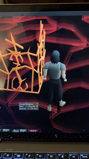 Old School RuneScape: Thrilling Moments and Gameplay