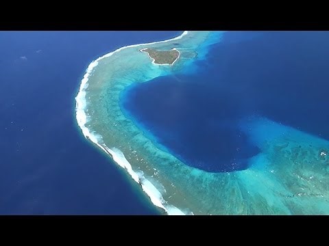 核の傷痕、戻れぬビキニ 水爆実験から６０年