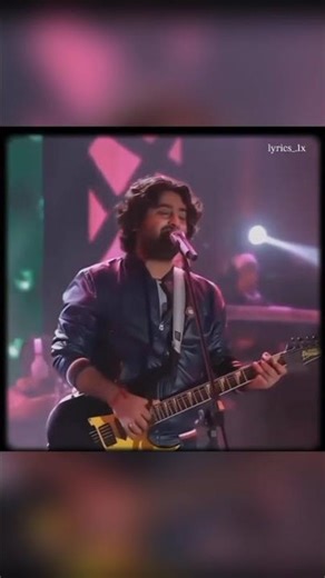 Arijit Singh ✨💝 #trending #song #lyrics #shorts #video