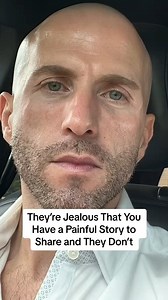 They're Jealous That You Have A Painful Story to Share and They Don't | Chris Josh #chrisjosh #confidence #motivation #inspiration #relationships #thechrisjosh #fitness #MVP | The Chris Josh