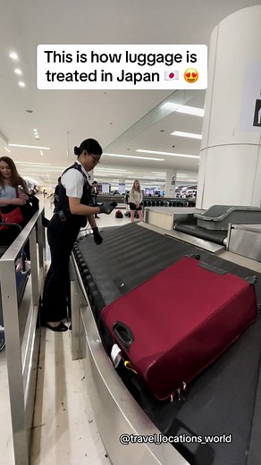 Ultimate Guide: Handling Luggage at Tokyo Haneda Airport