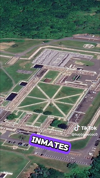 Women's prison in Connecticut#prison #tiktok #usa #connecticut #womansprison