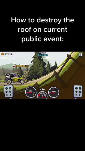 Monolith HCR2 on TikTok