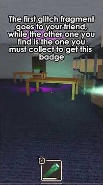 How to get the Trial and error badge in Doors 🤑 #roblox #doors #flashade #gaming #djzbrothers