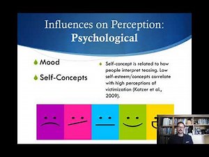 Perceptions | The Power of Perception: How it Shapes Interpersonal Communication