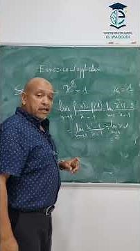 Lmath fi Da9i9a - Episode 10 : Exercice d'application sur la dérivabilité et son interprétation