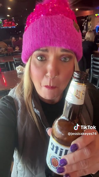 Minnesota Pull Tab Chic #millerlite